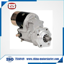 (12V / 2.5KW / 11T) Bosch: 0001362303 Motor de arranque automático para 0001362304